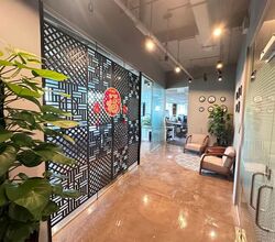 Bugis Junction (D7), Office #551231721